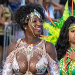 Bermuda Carnival Parade of Bands, June 17 2019-9914