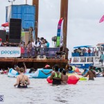 Bermuda Carnival Raft Up, June 15 2019-7412