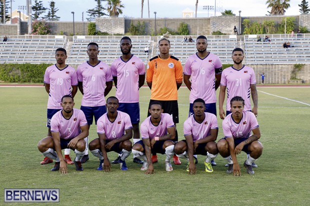 Bermuda Guyana Football Bermuda June 6 2019 (47)