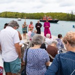 Blessing Of The Boats Bermuda, June 23 2019-3715