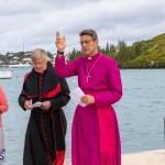 Blessing Of The Boats Bermuda, June 23 2019-3723