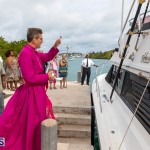 Blessing Of The Boats Bermuda, June 23 2019-3785