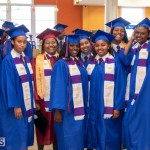 CedarBridge Academy Graduation Bermuda, June 28 2019-5518