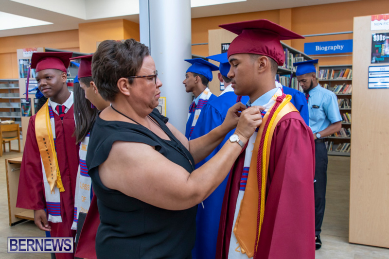 CedarBridge-Academy-Graduation-Bermuda-June-28-2019-5521