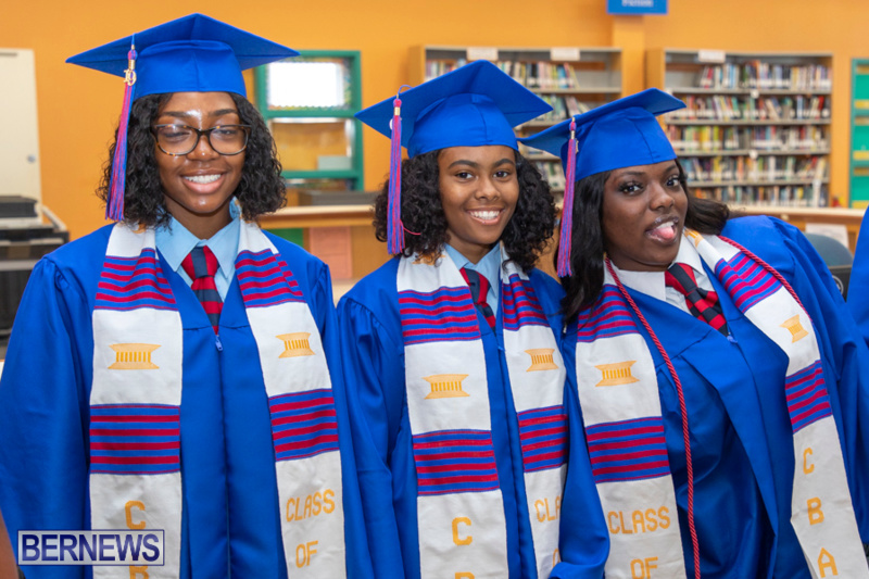CedarBridge-Academy-Graduation-Bermuda-June-28-2019-5527