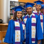 CedarBridge Academy Graduation Bermuda, June 28 2019-5529