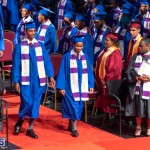 CedarBridge Academy Graduation Bermuda, June 28 2019-5570