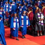 CedarBridge Academy Graduation Bermuda, June 28 2019-5587