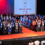CedarBridge Academy Graduation Bermuda, June 28 2019-5605