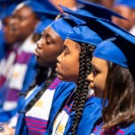 CedarBridge Academy Graduation Bermuda, June 28 2019-5720
