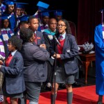 CedarBridge Academy Graduation Bermuda, June 28 2019-5786