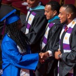 CedarBridge Academy Graduation Bermuda, June 28 2019-5963