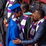 CedarBridge Academy Graduation Bermuda, June 28 2019-5994