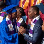 CedarBridge Academy Graduation Bermuda, June 28 2019-6142