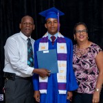 CedarBridge Academy Graduation Bermuda, June 28 2019-6374