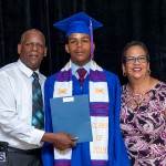 CedarBridge Academy Graduation Bermuda, June 28 2019-6375