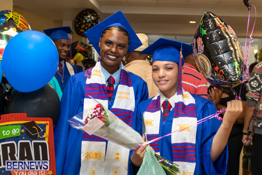 CedarBridge-Academy-Graduation-Bermuda-June-28-2019-6412