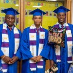 CedarBridge Academy Graduation Bermuda, June 28 2019-6432