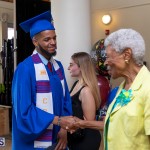 CedarBridge Academy Graduation Bermuda, June 28 2019-6437