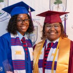 CedarBridge Academy Graduation Bermuda, June 28 2019-6456