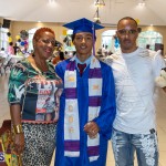 CedarBridge Academy Graduation Bermuda, June 28 2019-6460