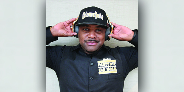 HOTT 107.5 FM Celebrates 15th Anniversary Bernews