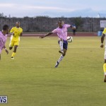 Football Guyana vs Bermuda, June 6 2019-3150