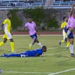 Football Guyana vs Bermuda, June 6 2019-3293