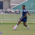 Football Team Training Bermuda, June 3 2019-2701