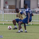 Football Team Training Bermuda, June 3 2019-2714