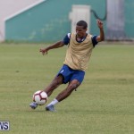 Football Team Training Bermuda, June 3 2019-2717