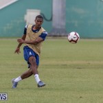 Football Team Training Bermuda, June 3 2019-2718