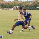 Football Team Training Bermuda, June 3 2019-2720