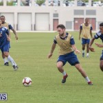 Football Team Training Bermuda, June 3 2019-2728