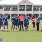 Football Team Training Bermuda, June 3 2019-2731
