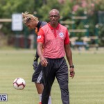 Football Team Training Bermuda, June 3 2019-2772