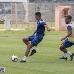 Football Team Training Bermuda, June 3 2019-2794