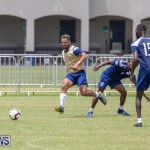 Football Team Training Bermuda, June 3 2019-2811
