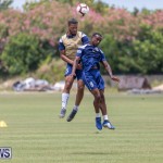 Football Team Training Bermuda, June 3 2019-2827