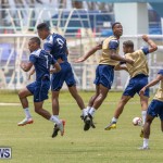 Football Team Training Bermuda, June 3 2019-2846