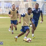 Football Team Training Bermuda, June 3 2019-2849