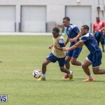 Football Team Training Bermuda, June 3 2019-2855