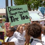 Future Climate Rally and School Strike Bermuda, June 14 2019-6531