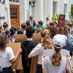 Future Climate Rally and School Strike Bermuda, June 14 2019-6596
