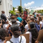 Future Climate Rally and School Strike Bermuda, June 14 2019-6604