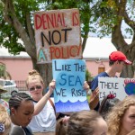 Future Climate Rally and School Strike Bermuda, June 14 2019-6652
