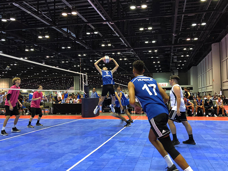 Aau Boys Volleyball Nationals 2024 Results Estell Petronilla