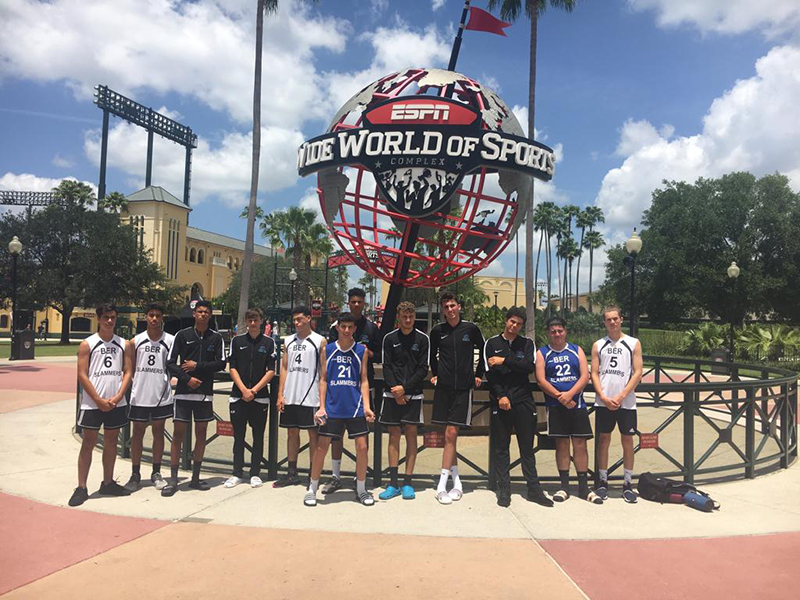 Junior Boys National Volleyball AAU Bermuda June 2019 (22)