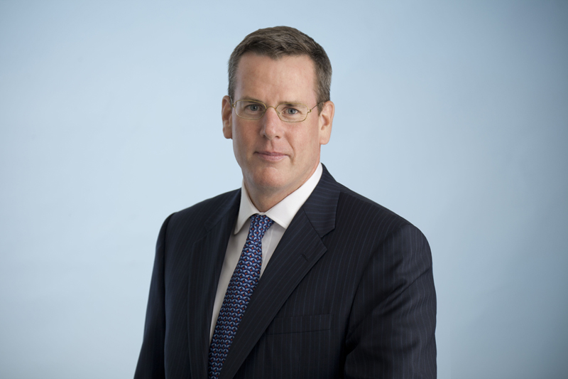 Kevin O’Donnell To Speak At ILS Convergence - Bernews