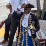MV Oleander Christening Bermuda, June 10 2019-6118